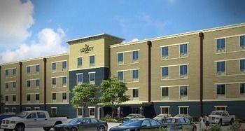 Hotel Extended America - - Gonzales 3*