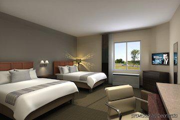 Extended America - - Gonzales 3*