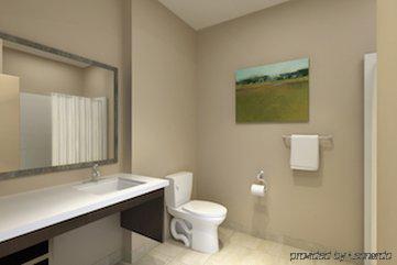 Hotel Extended America - - Gonzales