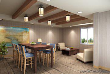 Extended America - - Gonzales Hotel